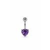 Göbek Piercing