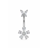Göbek Piercing