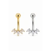 Göbek Piercing