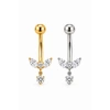 Göbek Piercing