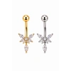 Göbek Piercing
