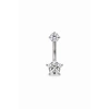 Göbek Piercing