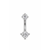 Göbek Piercing