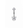 Göbek Piercing