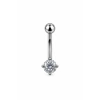 Göbek Piercing