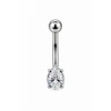 Göbek Piercing
