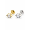 Titanyum Piercing