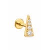 Titanyum Piercing
