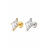 Titanyum Piercing