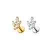 Titanyum Piercing