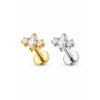 Titanyum Piercing