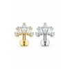Titanyum Piercing