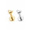 Titanyum Piercing