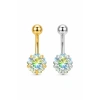 Göbek Piercing