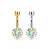 Göbek Piercing