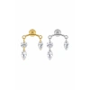 Titanyum Piercing