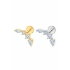 Titanyum Piercing