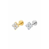 Titanyum Piercing