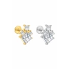 Titanyum Piercing