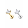 Titanyum Piercing