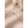 14 Ayar Altın Ettika Bileklik