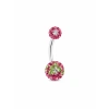 Göbek Piercing