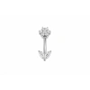 Göbek Piercing