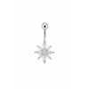 Göbek Piercing