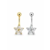 Göbek Piercing