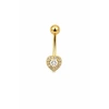 Göbek Piercing