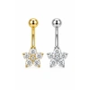 Göbek Piercing