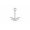 Göbek Piercing