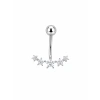 Göbek Piercing