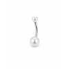 Göbek Piercing