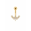 Göbek Piercing