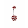 Göbek Piercing