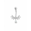 Göbek Piercing
