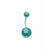 Göbek Piercing