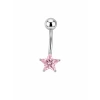 Göbek Piercing