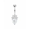 Göbek Piercing