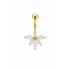 Göbek Piercing