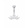 Göbek Piercing