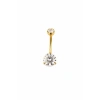 Göbek Piercing