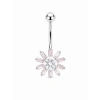 Göbek Piercing