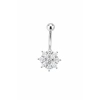 Göbek Piercing