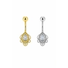 Göbek Piercing