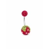 Göbek Piercing