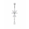 Göbek Piercing