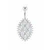 Göbek Piercing