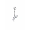 Göbek Piercing